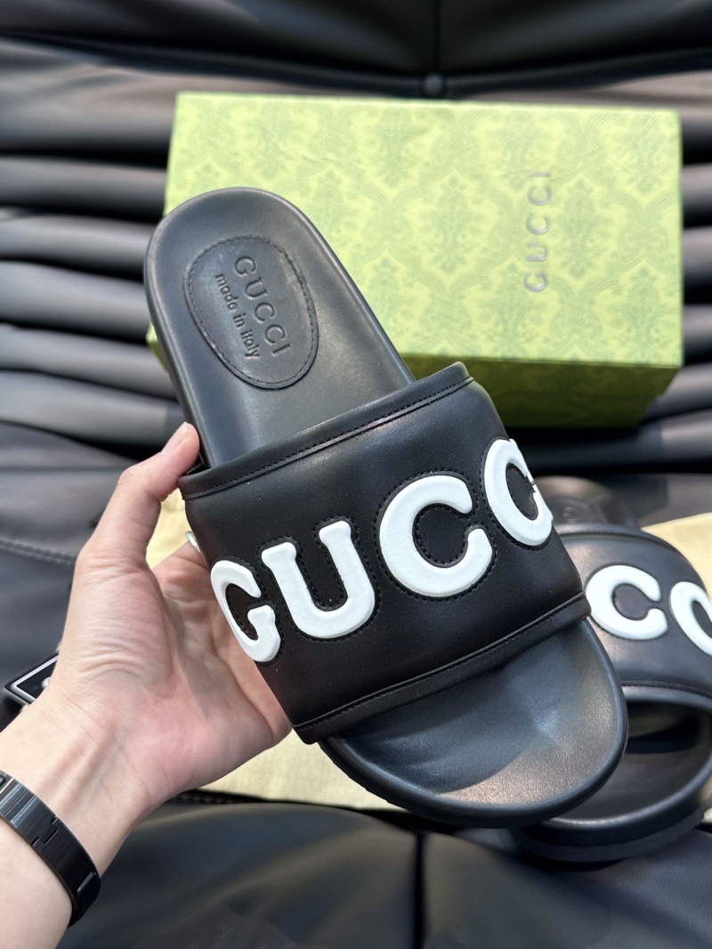 Gucci Slippers